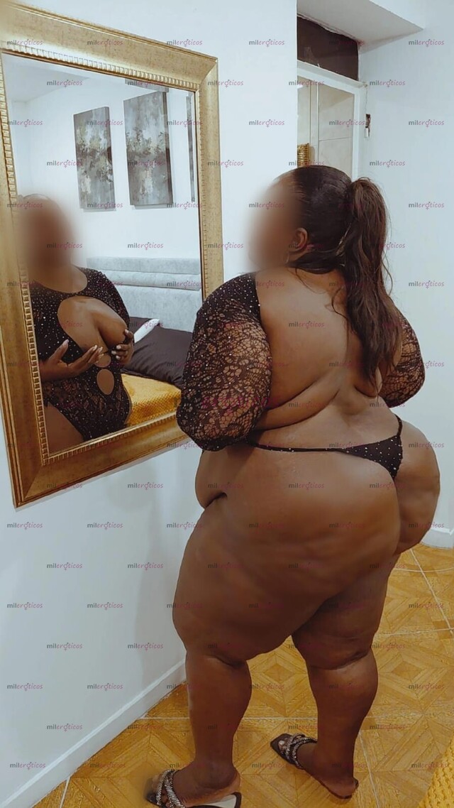 FOTOS DE LA MEJOR PUTA BBW MORENA BIEN ARRECHITA DISPONIBLE YA EN GALERÍAS