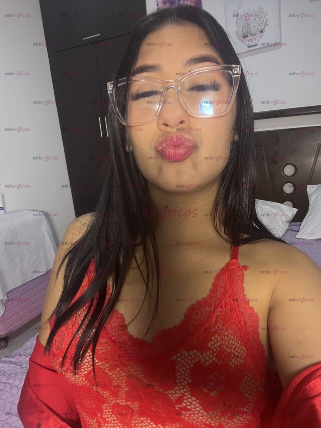 FOTOS DE EXQUISITA LLENA DE LUJURIA SOY AMBAR, TU PECADO MÁS PERFECTO