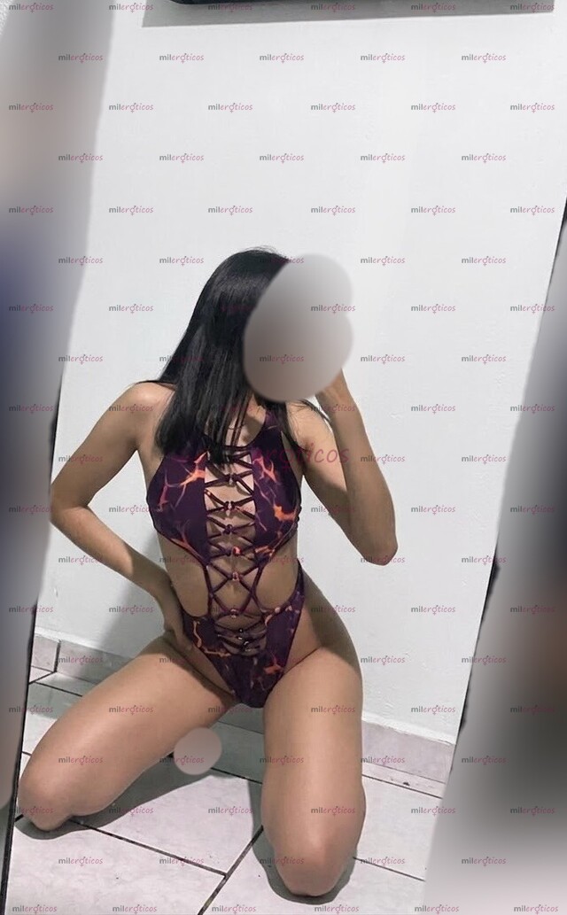 FOTOS DE CHAVITA DE 19 AÑOS SÚPER BUENA ONDA Y EXUBERANTE