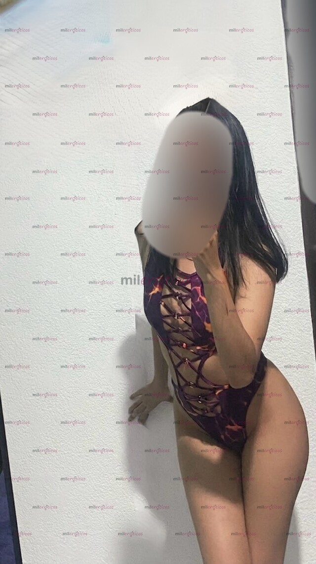 FOTOS DE CHAVITA DE 19 AÑOS SÚPER BUENA ONDA Y EXUBERANTE