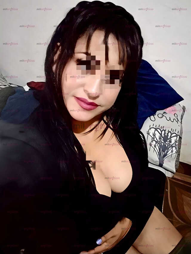 FOTOS DE CACHONDA Y SABROSA CHICA DIVERTIDA DISPUESTA A TODO
