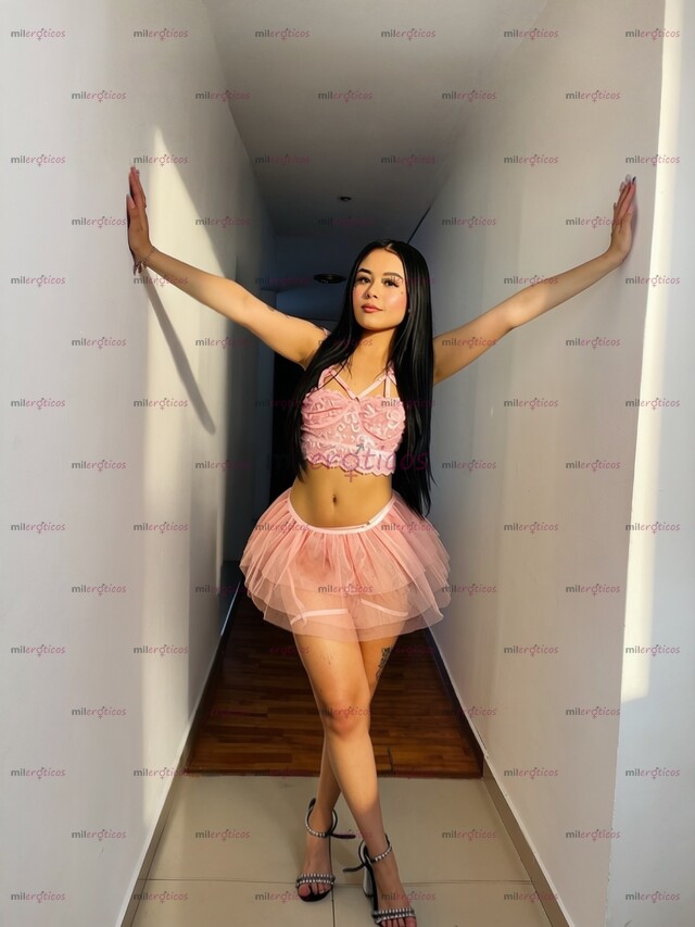 FOTOS DE SOY VALERY UNA LINDA FLACA PELI NEGRA MUY COQUETA Y COMPLACIENTE