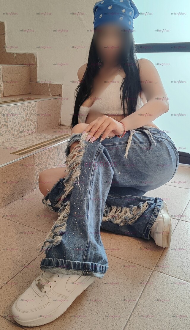 FOTOS DE VEN A DISFRUTAR DE UNA FLACA, EXPERIENCIA INOLVIDABLE CON UNA NOVIA PERVERTIDA