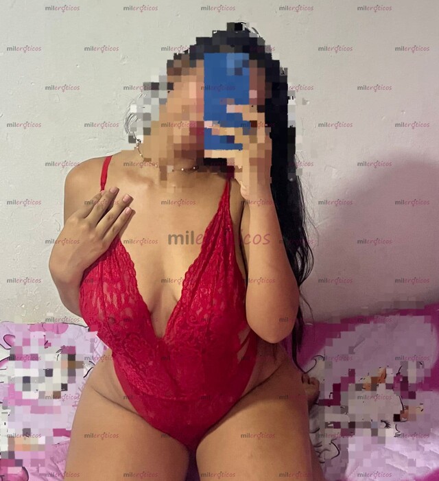 FOTOS DE $$$$NUEVA JOVENCITA DE19 AÑITOS EN TU CIUDAD VEN Y TE DES LECHO RICO$$$$