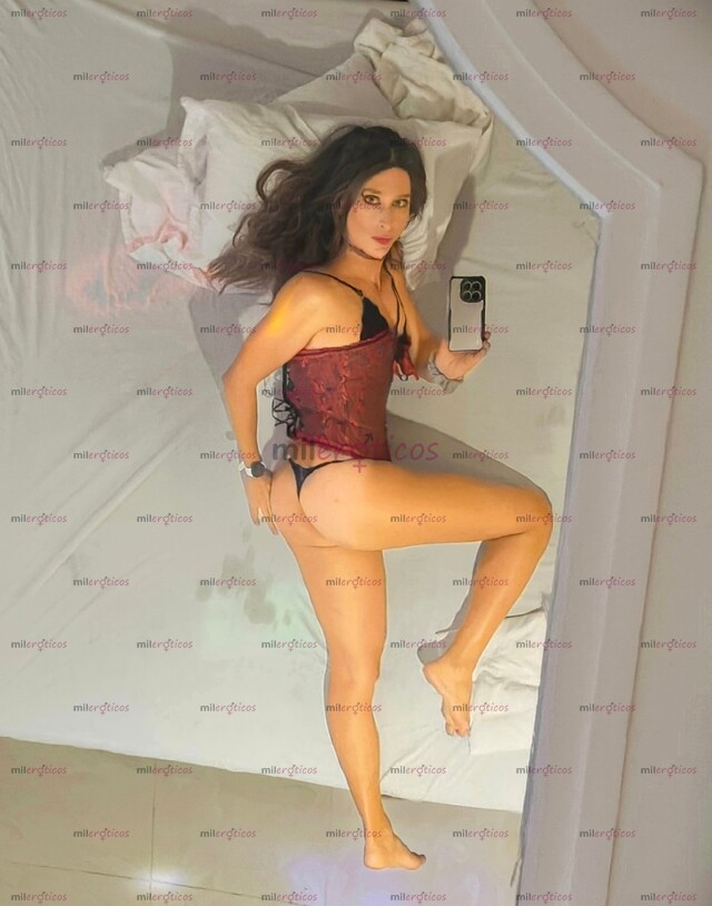 FOTOS DE DANIELLE PLACER REAL Y DISCRECIÓN ABSOLUTA
