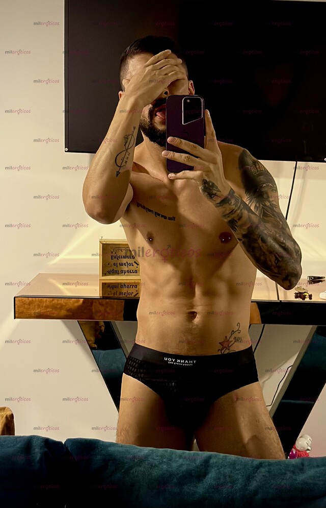 FOTOS DE CHICO MASCULINO, NUEVO EN LA CIUDAD Y LISTO PARA CUMPLIR TUS FANTASÍAS