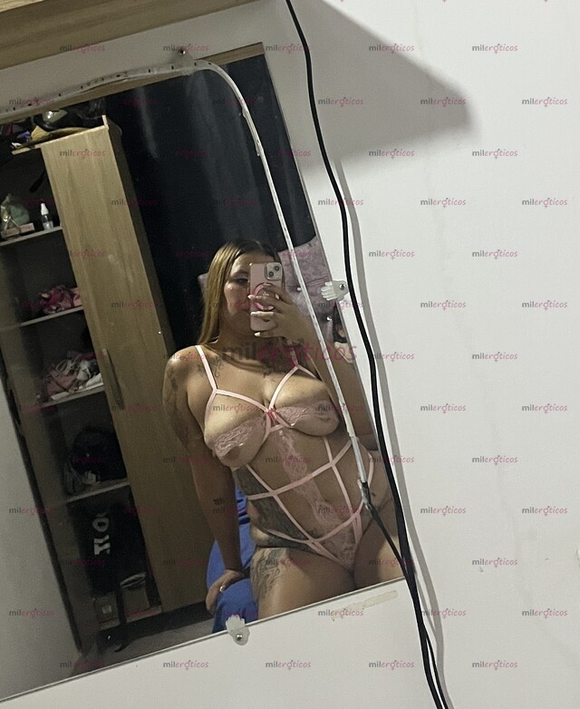 FOTOS DE TU MUÑEQUITA SEXY 24 HORAS VEN Y DISFRUTAS DE UN MOMENTO PLACENTERO