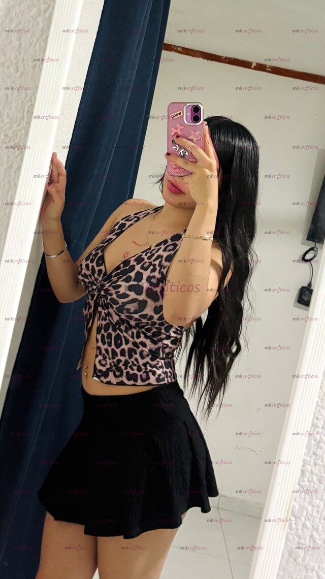 FOTOS DE JENNIFER HERMOSA JALISQUILLA 19 AÑITOS CONÓCEME