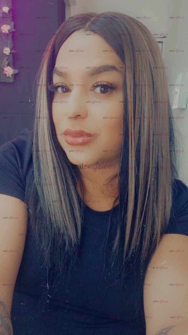 FOTOS DE TRANS NUEVA Y ATRATIVA DISPONIBLE AGO SALIDAS