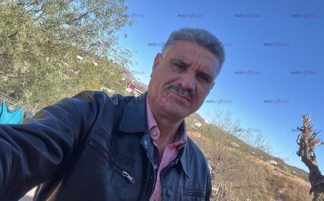 FOTOS DE HOMBRE MADURO RICA HERRAMIENTA LISTA PARA CUMPLIR TUS FANTASÍAS ALTO 1.85 DELGAD