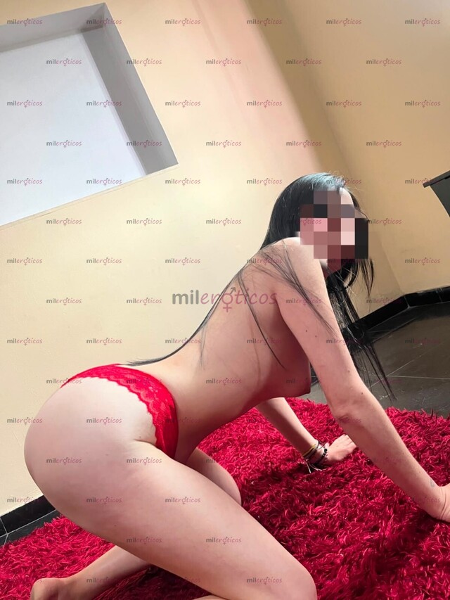 FOTOS DE LINDA FLACA LLENA DE PASION Y FUEGO PARA TI VEN A CONOCERME