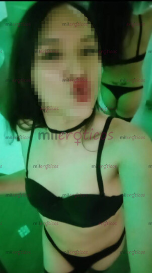 FOTOS DE CHICA TRANS JOVEN HERMOSA BLANQUITA FEMENINA AMABLE SENSUAL Y CALIENTE