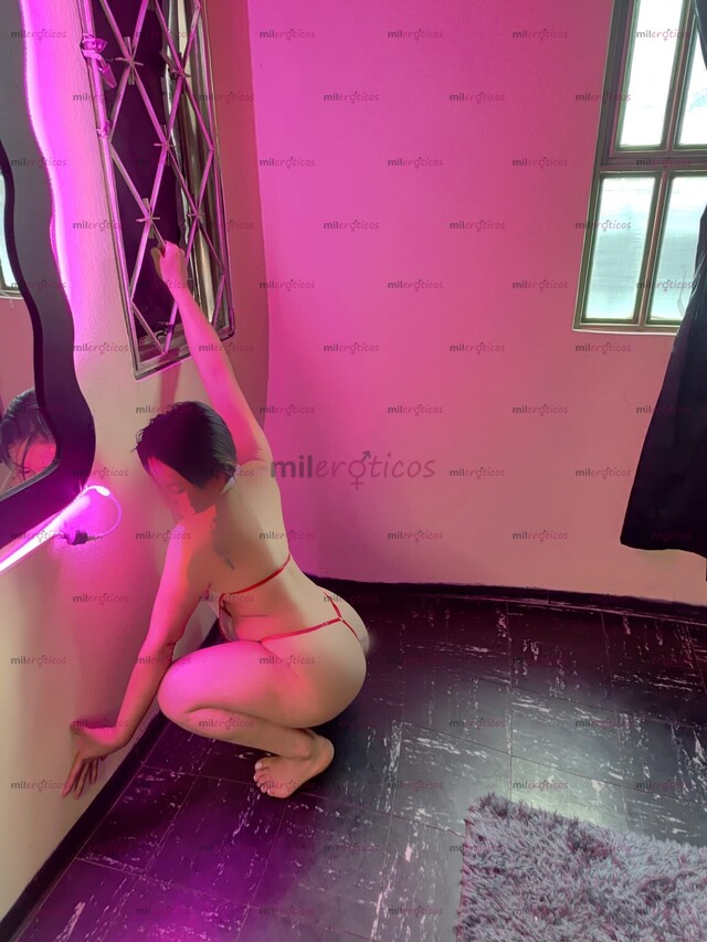 FOTOS DE EXOTICA RUBIA MUY CALIENTE PARA COMPLACERTE Y COMPLACER TE ESPERO