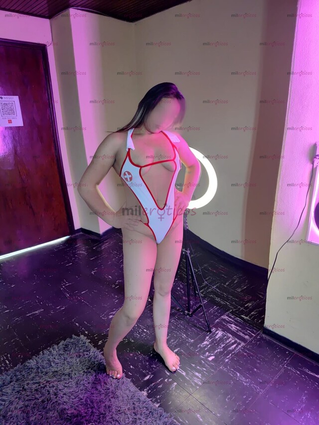 FOTOS DE EXOTICA RUBIA MUY CALIENTE PARA COMPLACERTE Y COMPLACER TE ESPERO