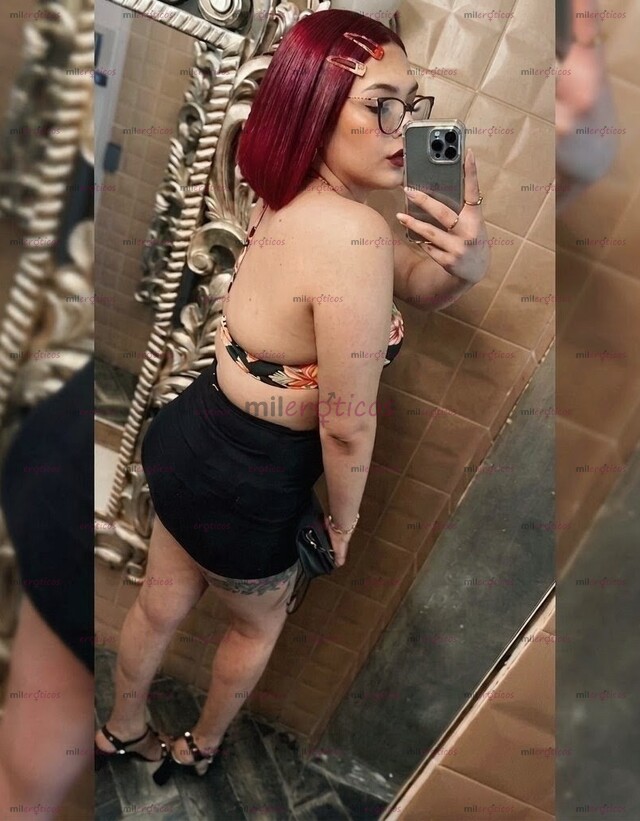 FOTOS DE PERVERTIDA Y MUY MORBOSA. DESEO CUMPLIR TUS FANTASÍAS BBY...HOY LUGAR INCLUÍDO!