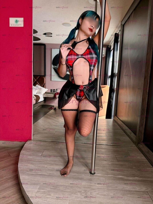 FOTOS DE ALEXANDRA NUEVA EN TU CIUDAD, QUIERO QUE CONOZCAS MI RICA VAGINA CERRADITA