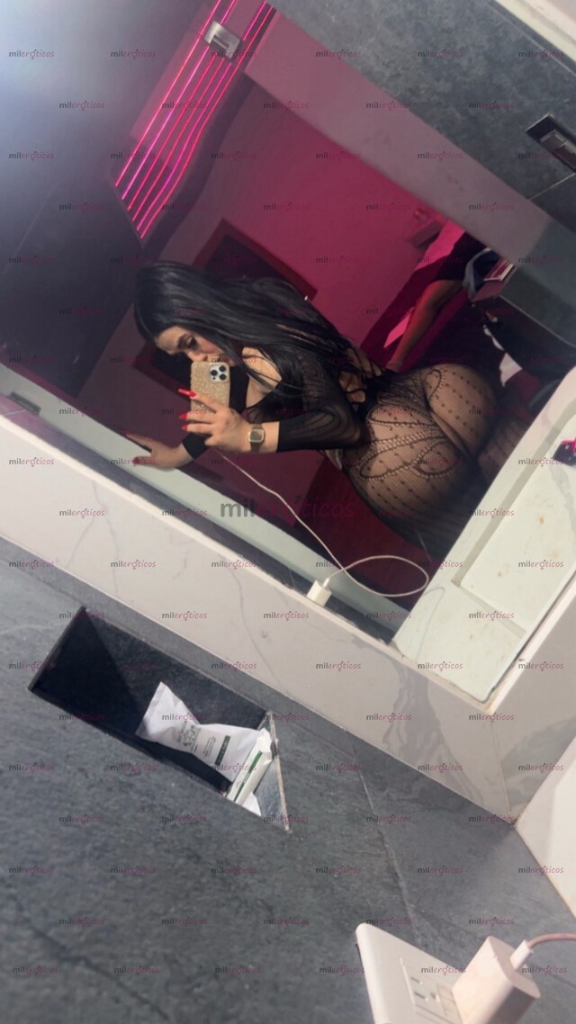 FOTOS DE LO MÁS RICO DEL PORTAL DE REGRESO EN TU CIUDAD!