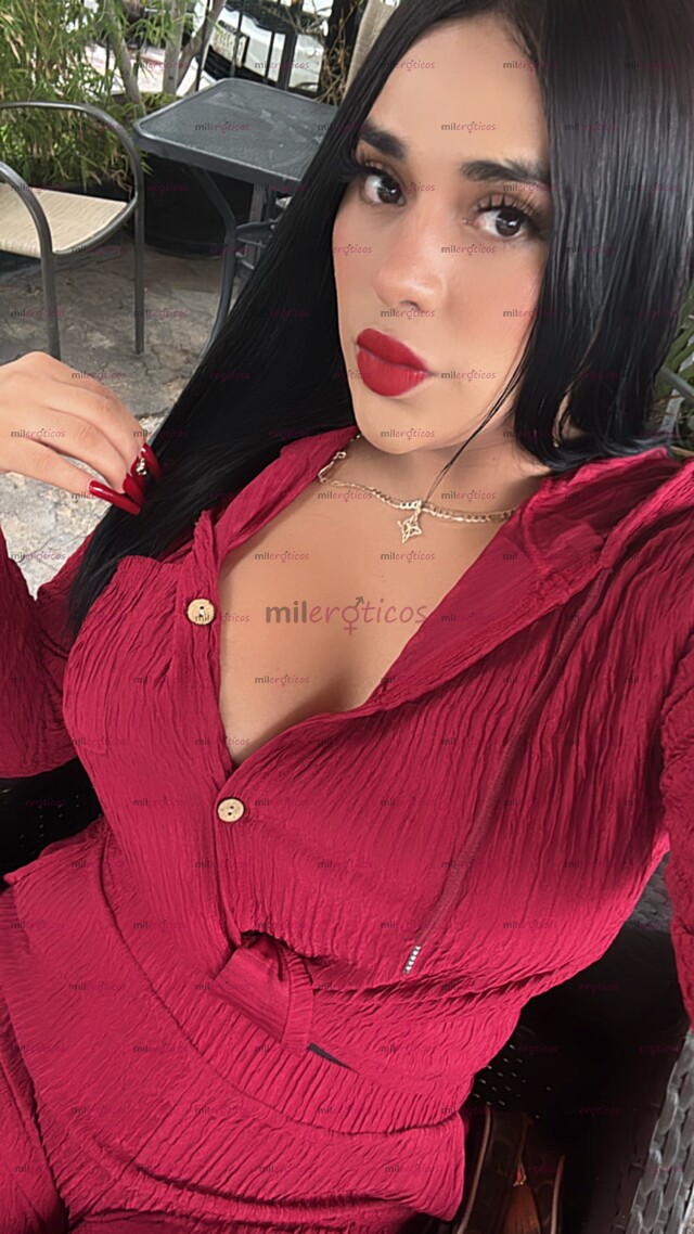 FOTOS DE LO MÁS RICO DEL PORTAL DE REGRESO EN TU CIUDAD!
