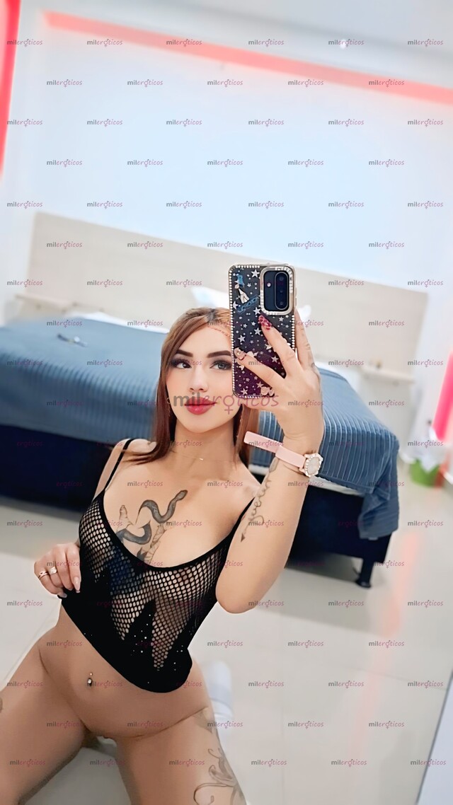 FOTOS DE MILALA DE VUELTA EN TU CIUDAD,ACA TE ESPERO CON UNAS AMIGAS