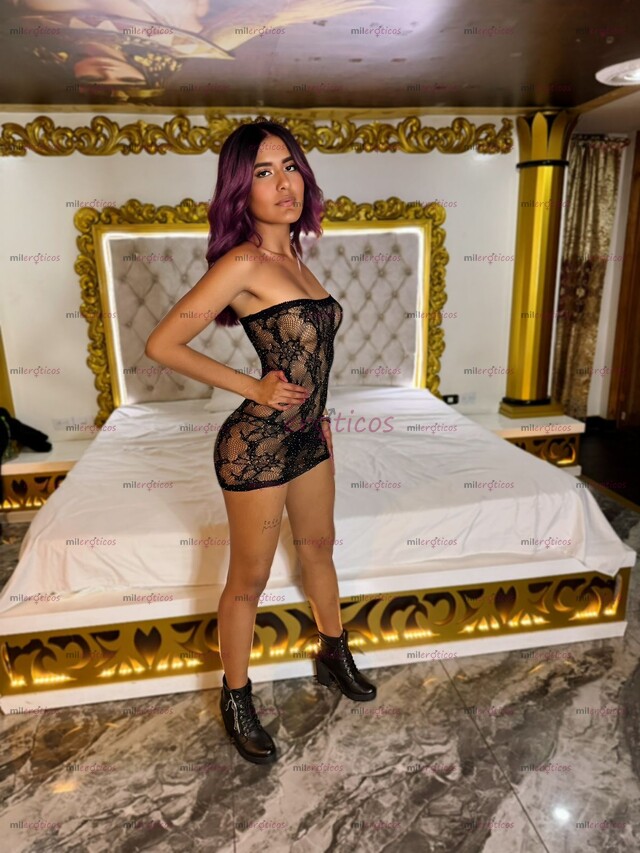 FOTOS DE ANDREA TU MOMENTO ESPECIAL COMIENZA AQUÍ