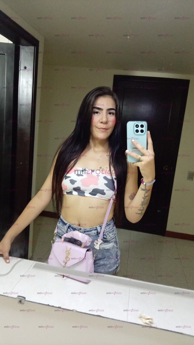FOTOS DE SOY FLACOTA ARRECHA DISPUESTA A QUITARTE TU ESTRES