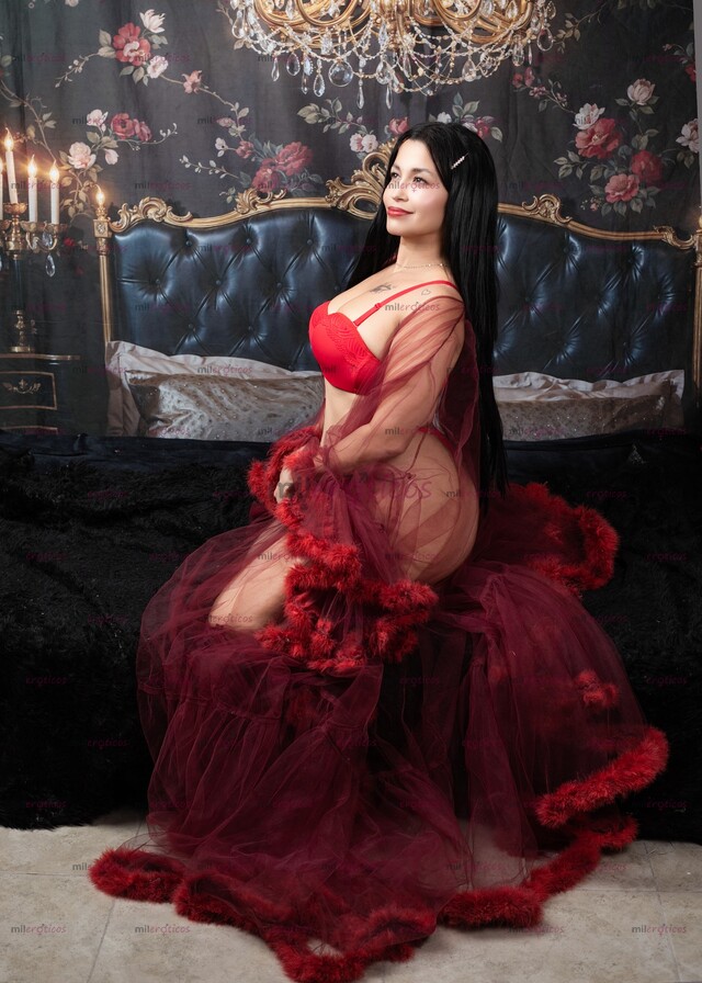 FOTOS DE NUEVA CHICA DE MEDELLÍN AMOR LISTA PARA COMPLACERTE