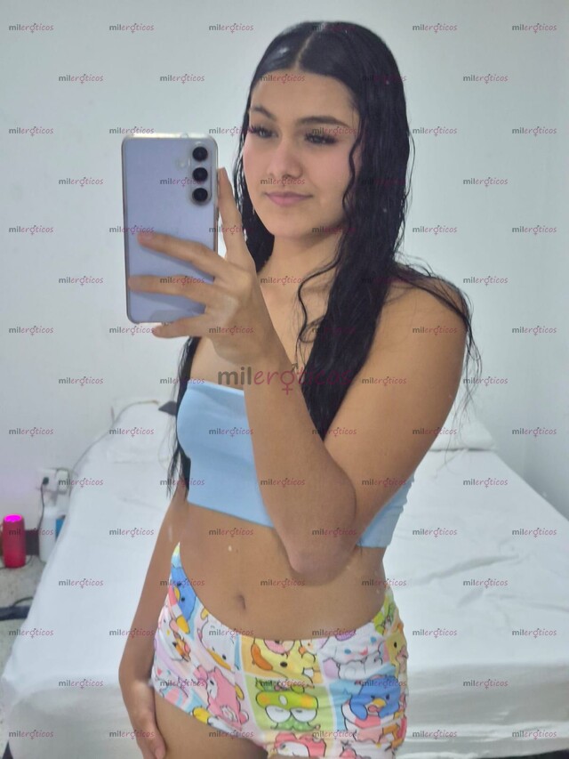 FOTOS DE VALERIA, LO LI TA EXÓTICA NATURAL NUEVA EN TU CIUDAD
