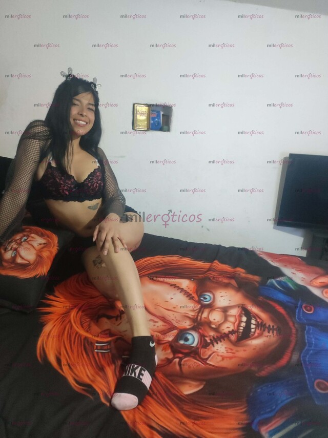 FOTOS DE SOI UNA CHICA HERMOSA DISPUESTA A CUMPLIR TÚS FANTASÍAS