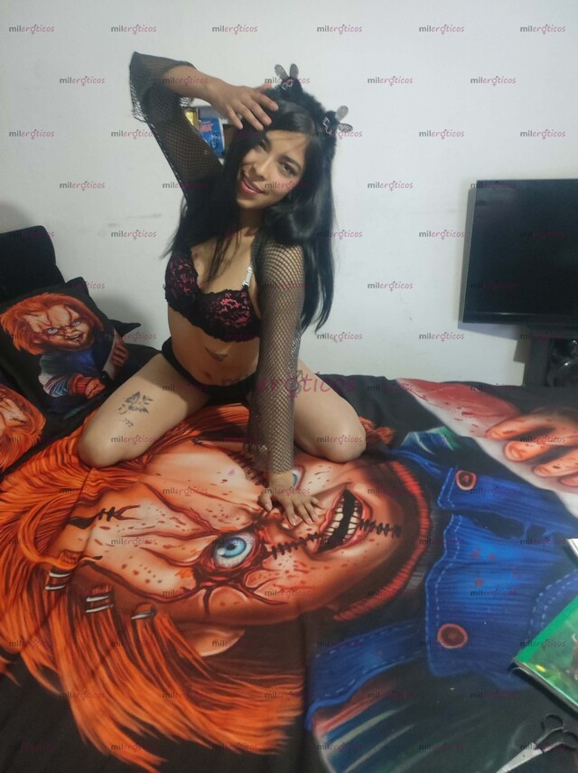 FOTOS DE SOI UNA CHICA HERMOSA DISPUESTA A CUMPLIR TÚS FANTASÍAS