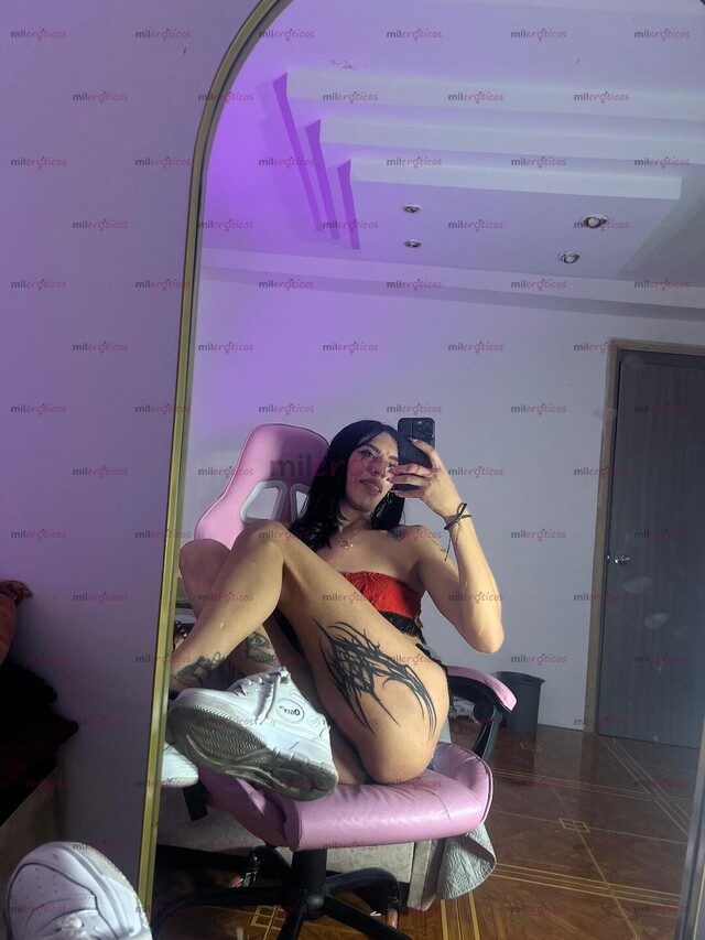 FOTOS DE ACA UNA CHICA TRANS. SUMISA DISPUESTA PARA LO QUE QUIERAS