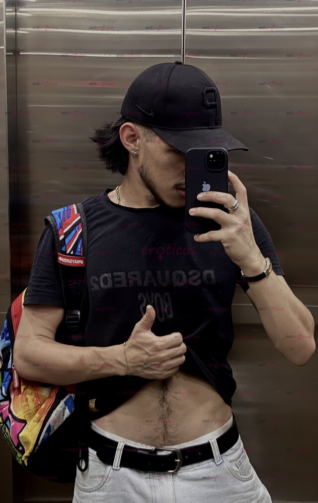 FOTOS DE NATHAN FERRARA, MAS QUE UN ENCUENTRO, UNA EXPERIENCIA