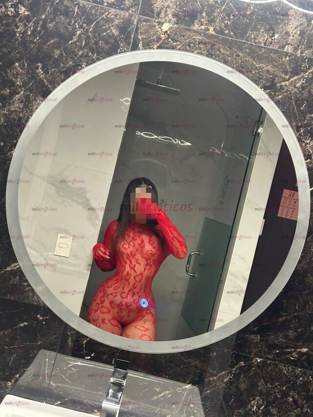 FOTOS DE VALENTINA, TRATO DE NOVIOS, DISPUESTA A TODO