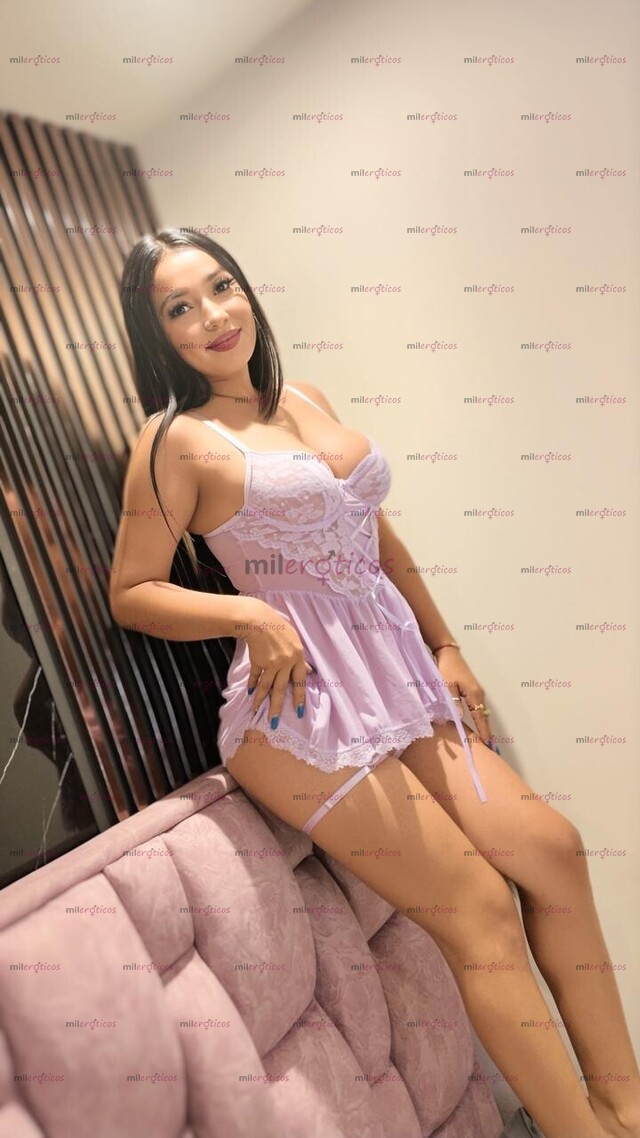 FOTOS DE DANNA: NUEVA EN LA ZONA DULZURA NATURAL QUE TE SORPRENDERÁ