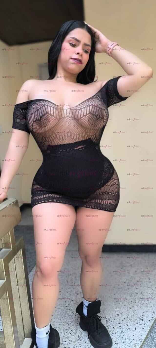 FOTOS DE NUEVAMENTE EN EL SECTOR ¡AMOR SOY MIA LISTA PARA HACERTE PERDER EL CONTROL !!!