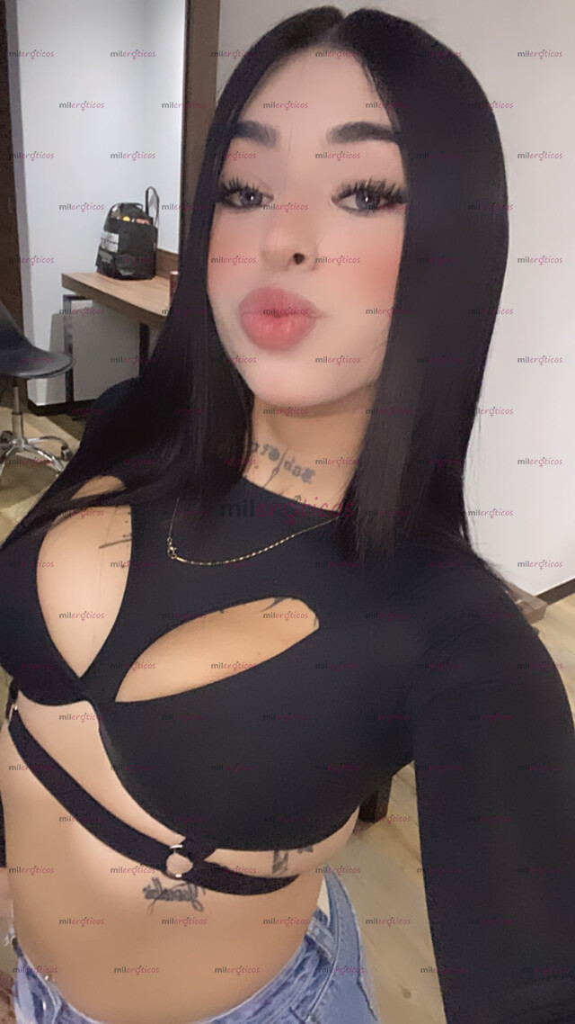 FOTOS DE ¡SHAROL! 22 AÑITOS SEXY Y COMPLACIENTE LLÁMAME 4423425629