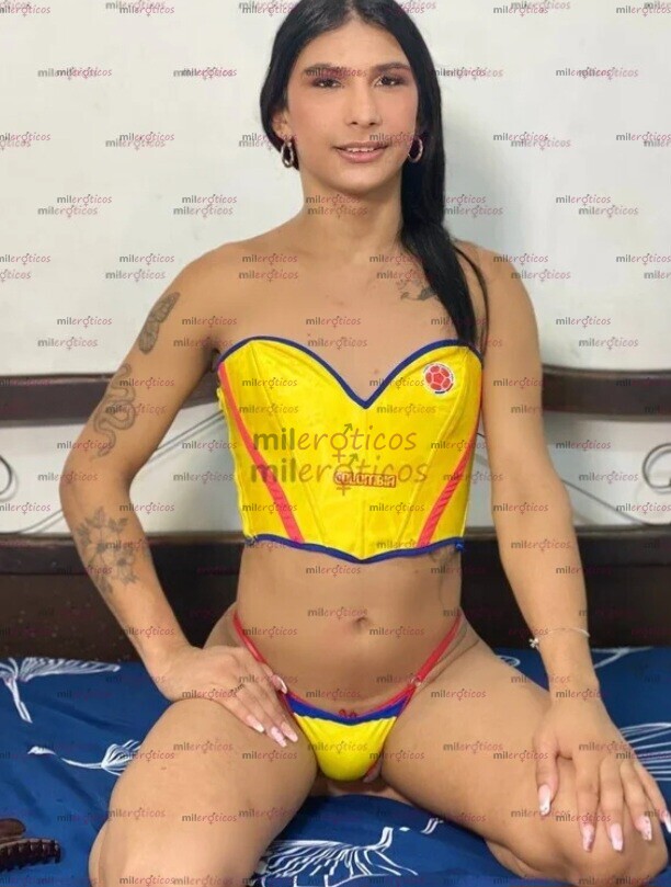 FOTOS DE BIEN DOTADA ARDIENTE SIN TABU AL BUEN PLACER
