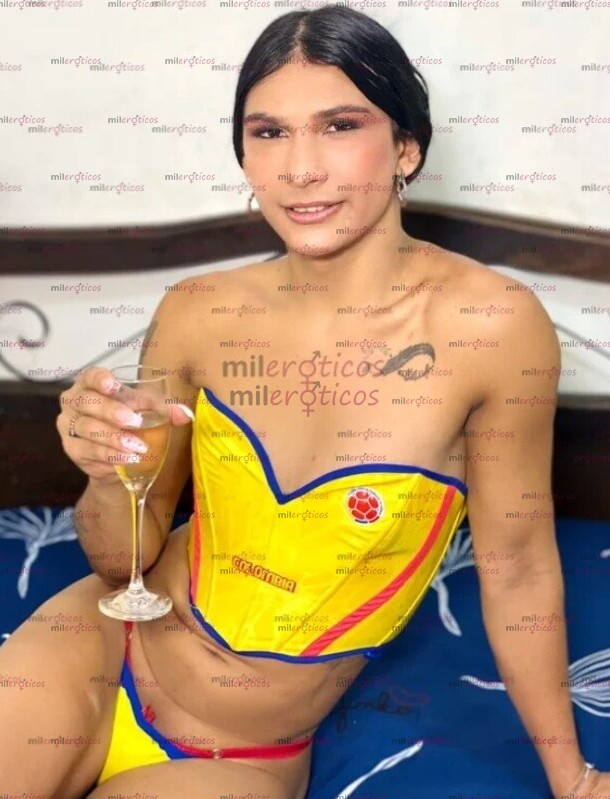 FOTOS DE BIEN DOTADA ARDIENTE SIN TABU AL BUEN PLACER