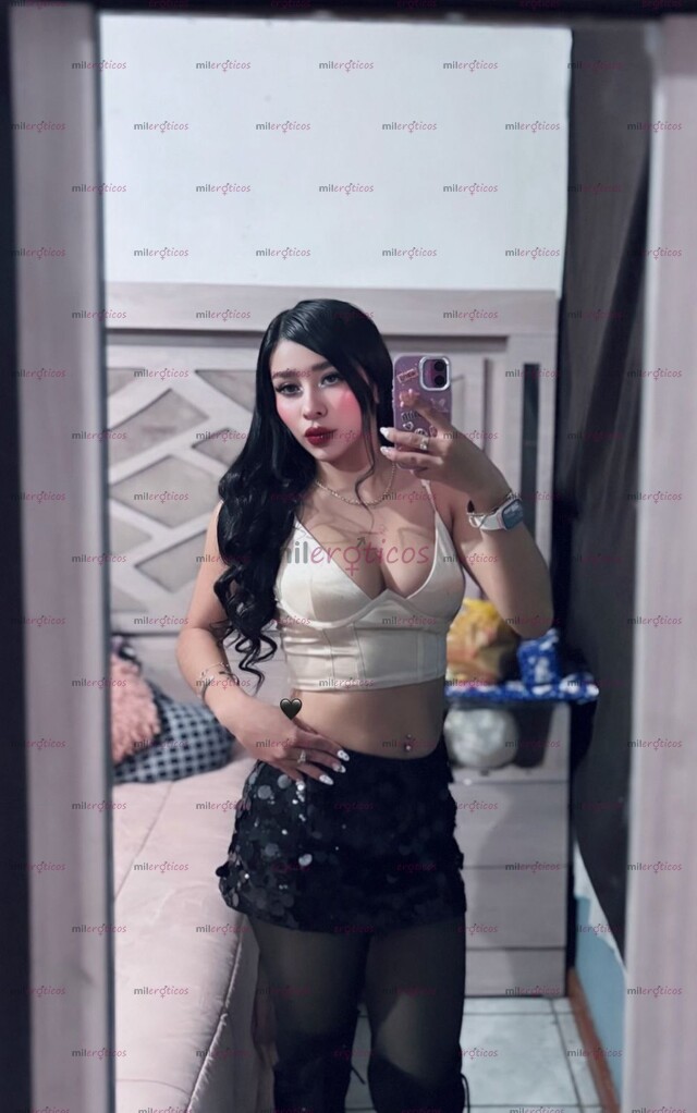 FOTOS DE JENNIFER HERMOSA MUÑECA LUJURIOSA Y SENSUAL 19 AÑOS
