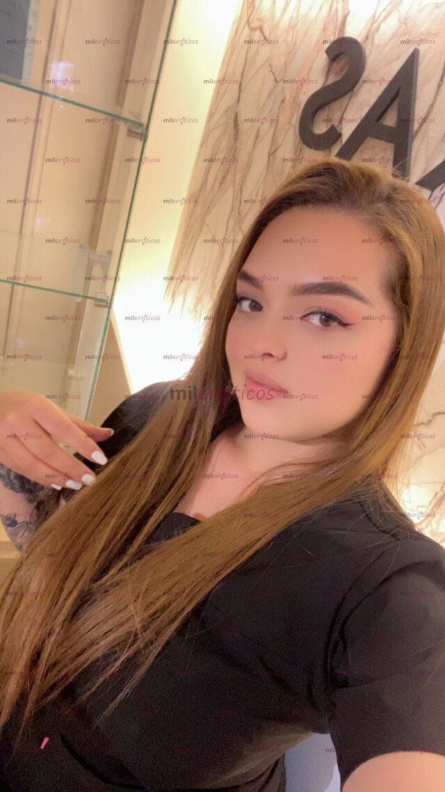 FOTOS DE LUCIA MASAJISTA TRANTICA PROFESIONAL ATENCIÓN PREMIUM