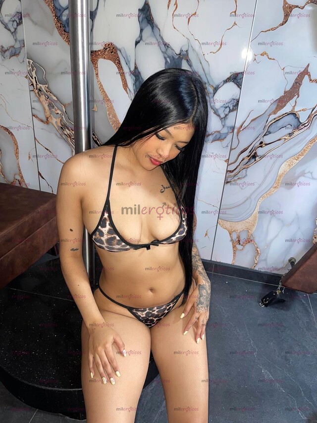 FOTOS DE NUEVA TATUADITA EN TU CUIDAD JOVENCITA SHANEL ARDIENTE LISTA PARA COMPLACERTE