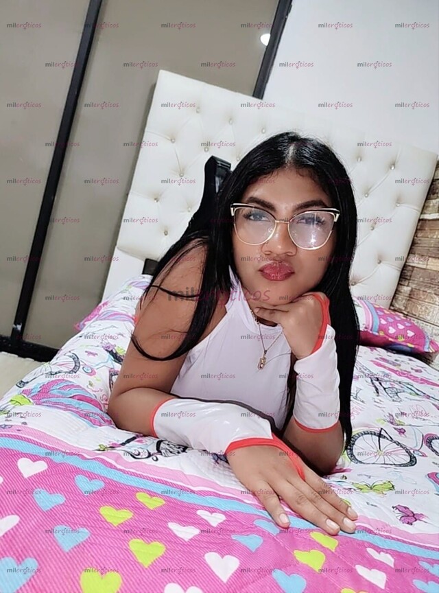 FOTOS DE CELESTE SUMISA MULTIORGÁSMICA PROMO HOY
