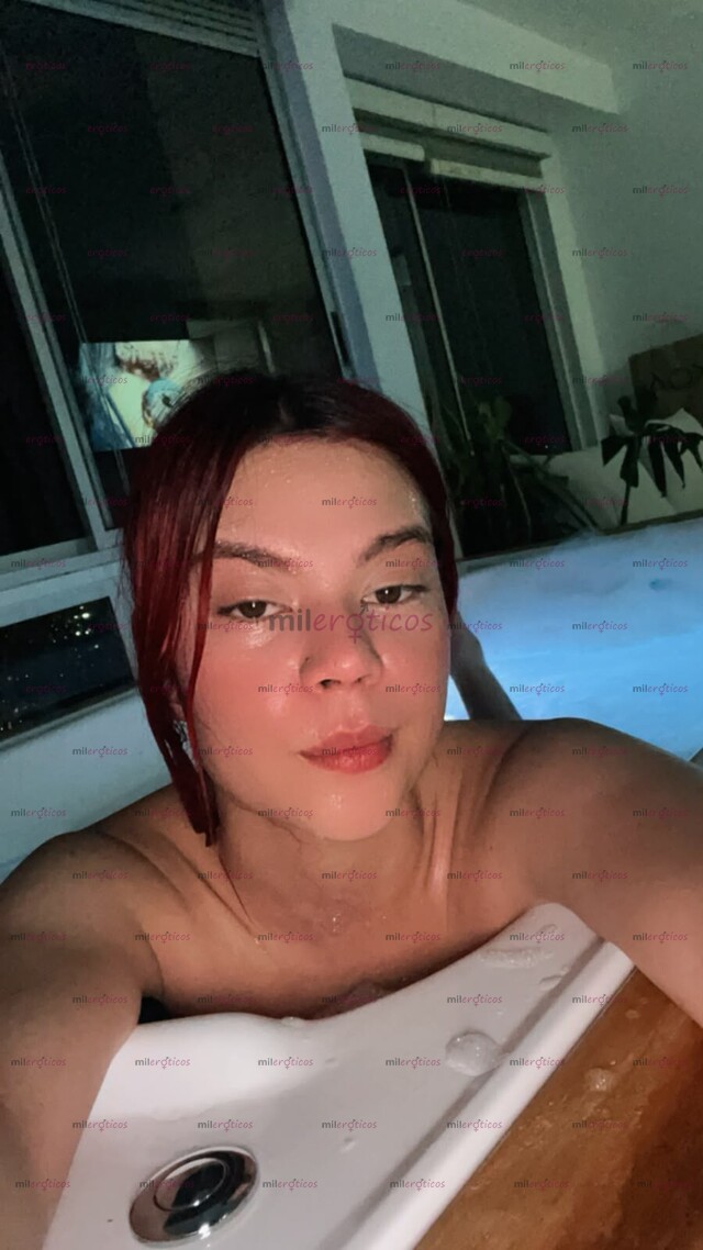 FOTOS DE LINDA FLACA . DESENFRENO DE LOCURABA SENTIR MI VAGINA APRETADITA