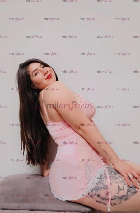 FOTOS DE IRAIS TERAPEUTA ERÓTICA, ARDIENTE DE PECHOS GRANDES.