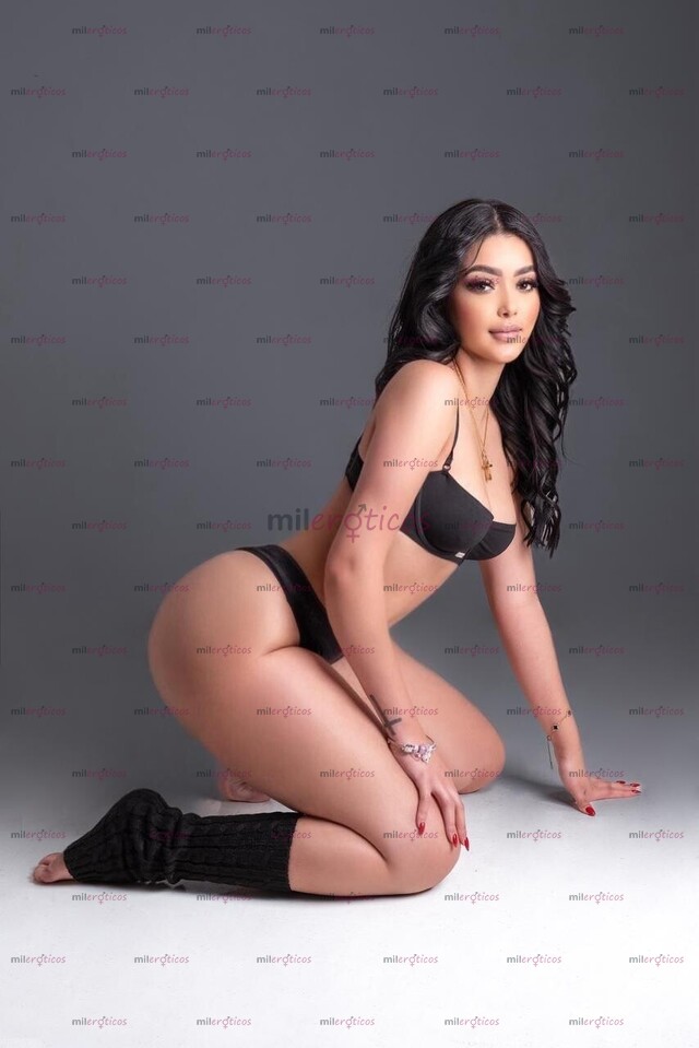 FOTOS DE ISABEL HERMOSA JAROCHA SÚPER HOT ANÍMATE