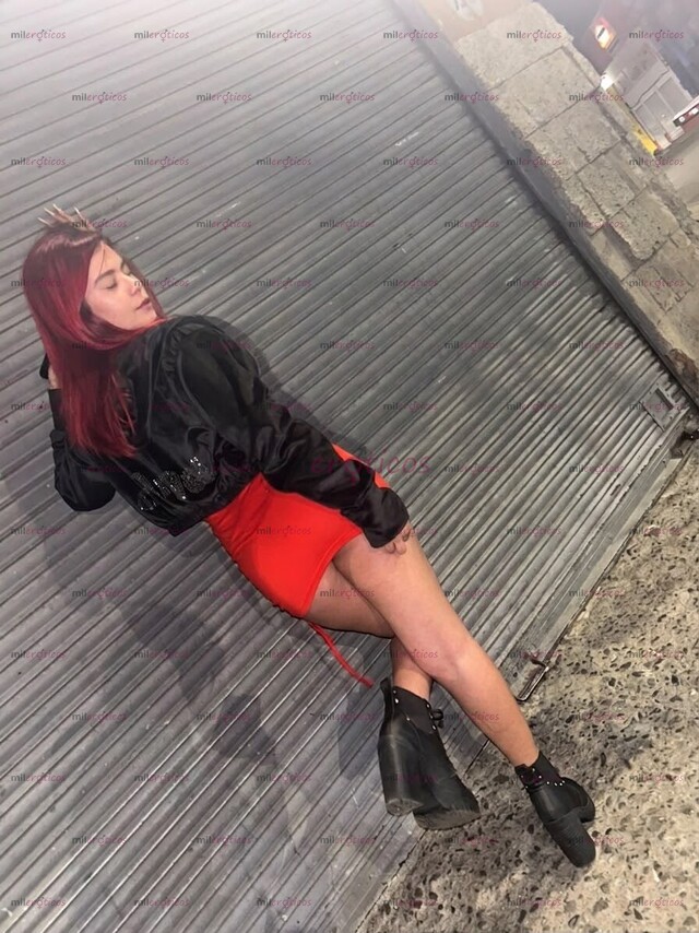 FOTOS DE LINDA FLACA . DESENFRENO DE LOCURABA SENTIR MI VAGINA APRETADITA