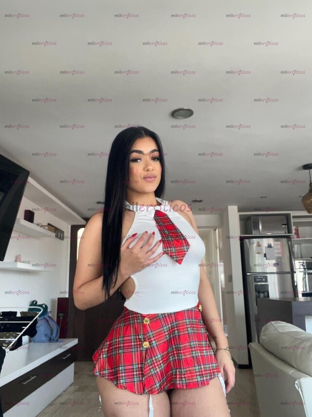 FOTOS DE ISABEL HERMOSA JAROCHA SÚPER HOT ANÍMATE