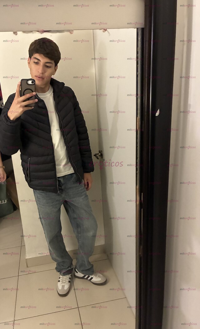 FOTOS DE FETICHES SEX Y FANTASÍAS JOVEN CALIENTE