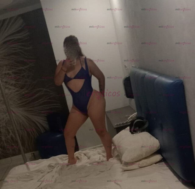 FOTOS DE TE LA MAMO DELICIOSO PAPI DONDE QUIERES DARME TU LECHITA ?