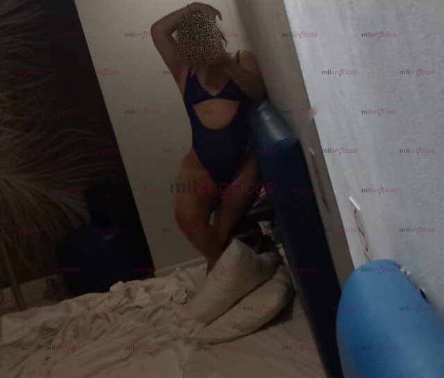 FOTOS DE TE LA MAMO DELICIOSO PAPI DONDE QUIERES DARME TU LECHITA ?