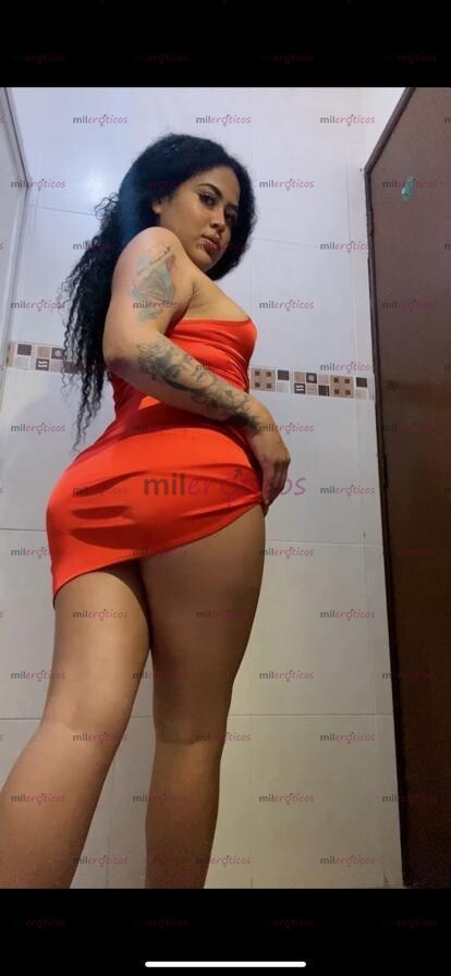 FOTOS DE HOLA AMOR SOY RENATA RECIÉN LLEGADA A TU CIUDAD 100% REAL